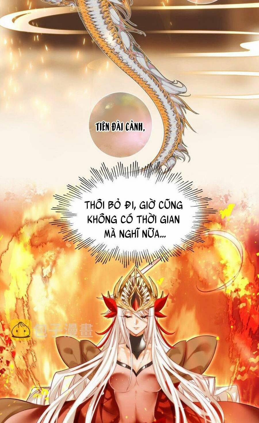 Ta Đây Chính Là Tuyệt Thế Cao Thủ 3 trang 6