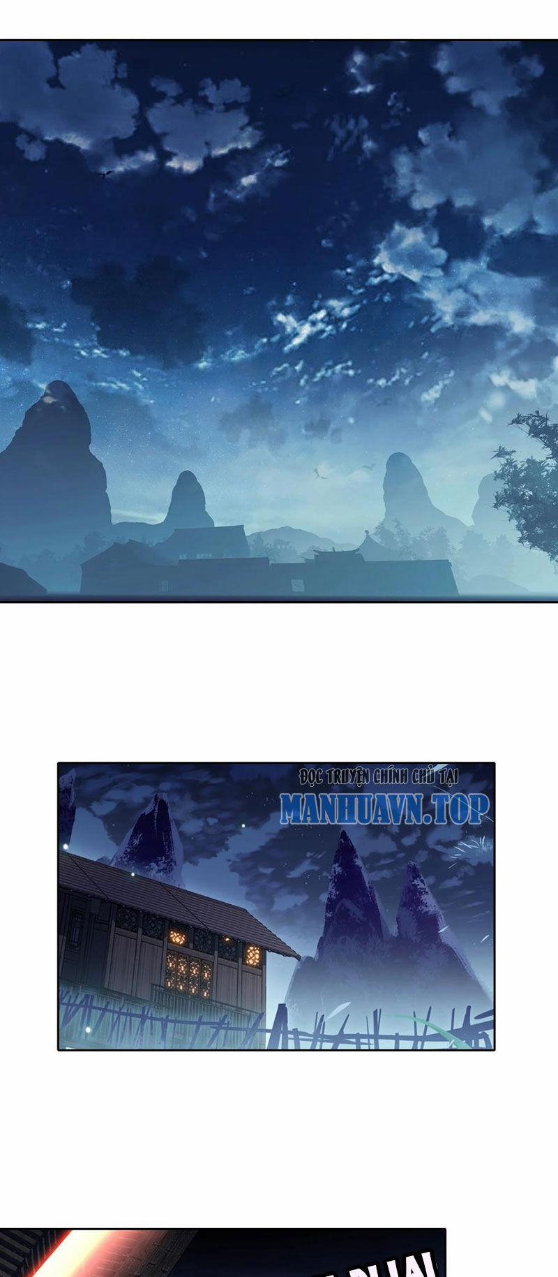 Ta Đây Chính Là Tuyệt Thế Cao Thủ 30 trang 0