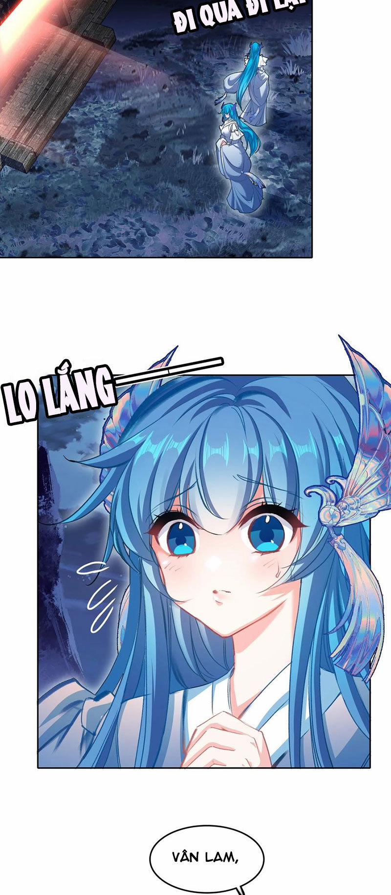 Ta Đây Chính Là Tuyệt Thế Cao Thủ 30 trang 1