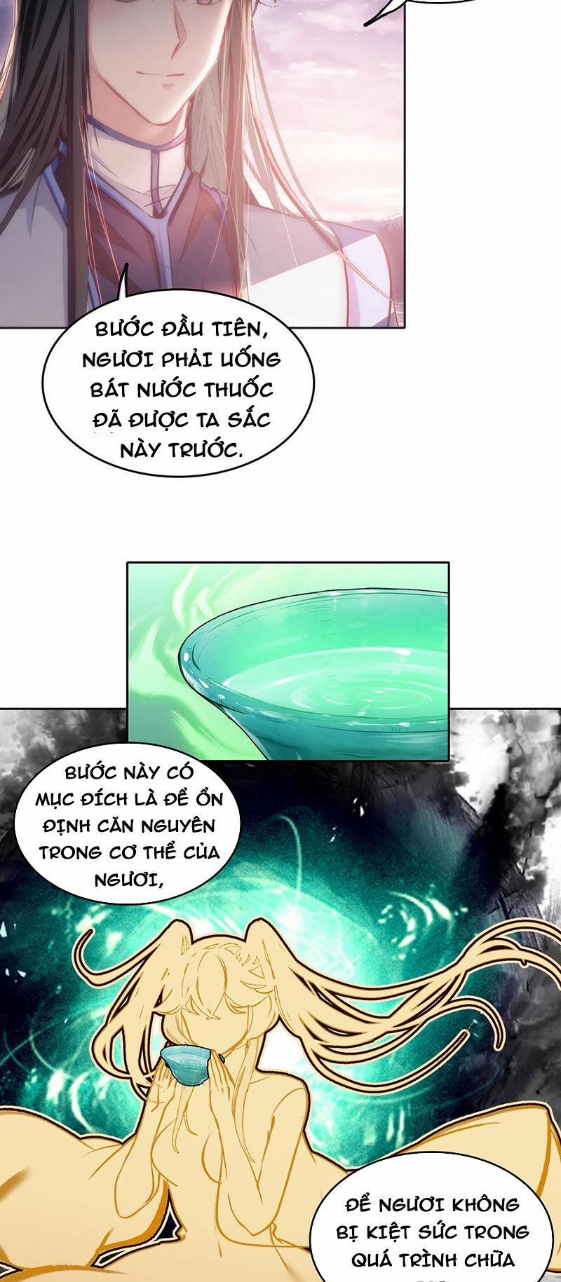 Ta Đây Chính Là Tuyệt Thế Cao Thủ 30 trang 11