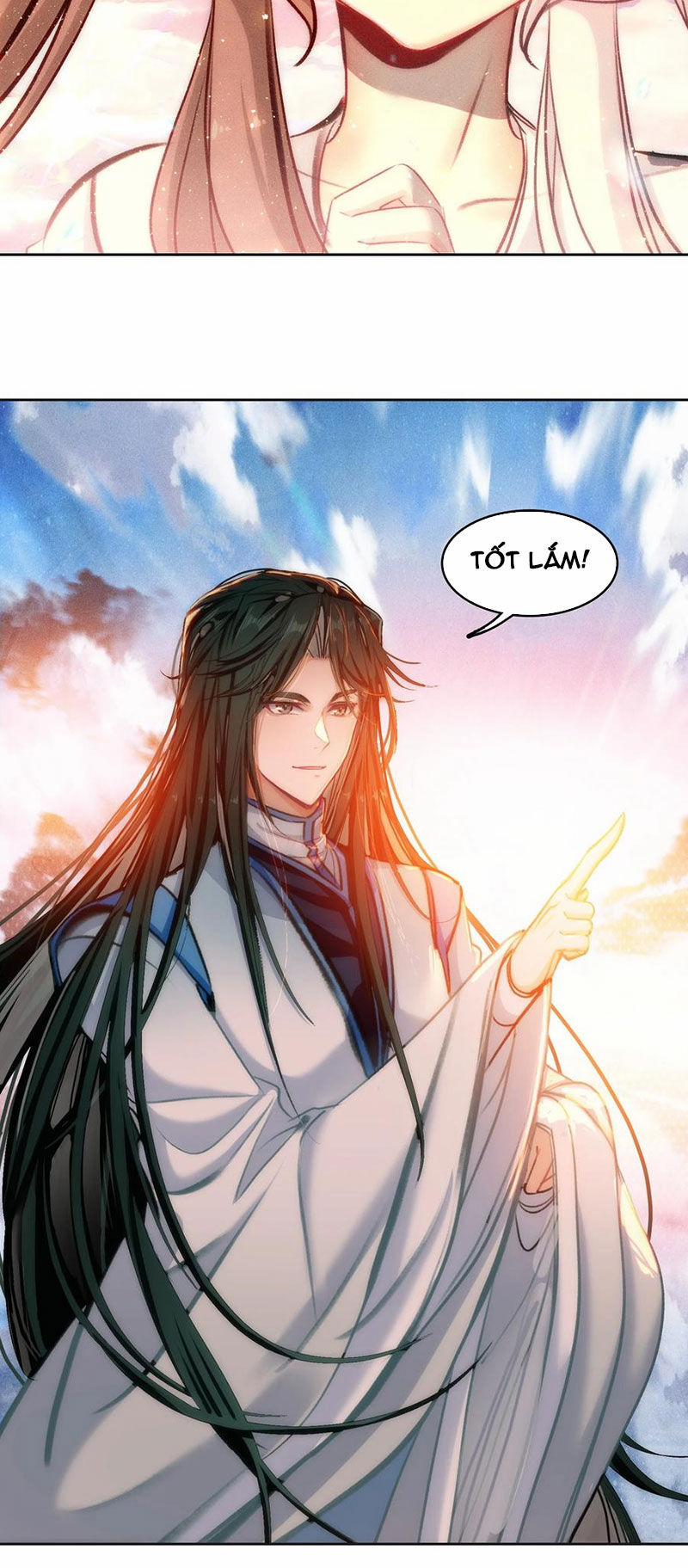 Ta Đây Chính Là Tuyệt Thế Cao Thủ 30 trang 15