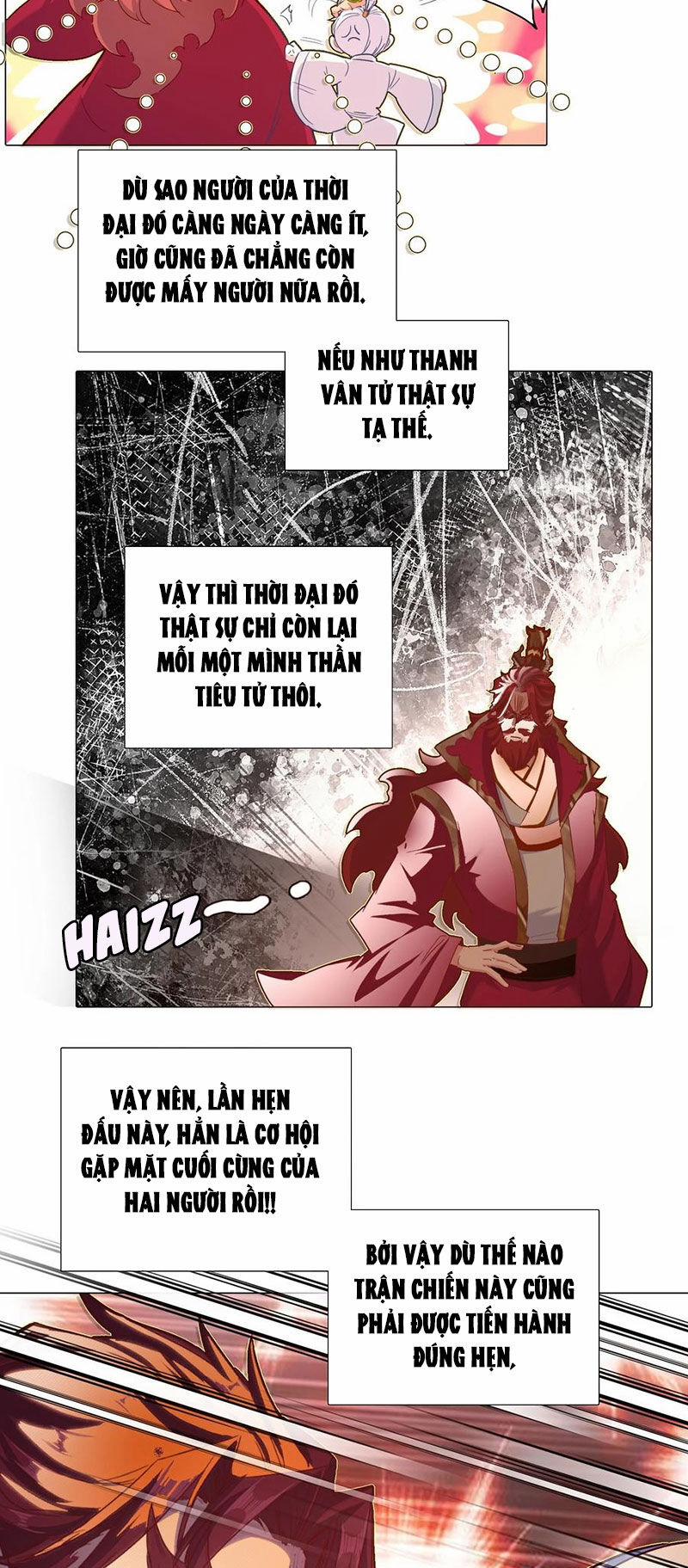 Ta Đây Chính Là Tuyệt Thế Cao Thủ 30 trang 24