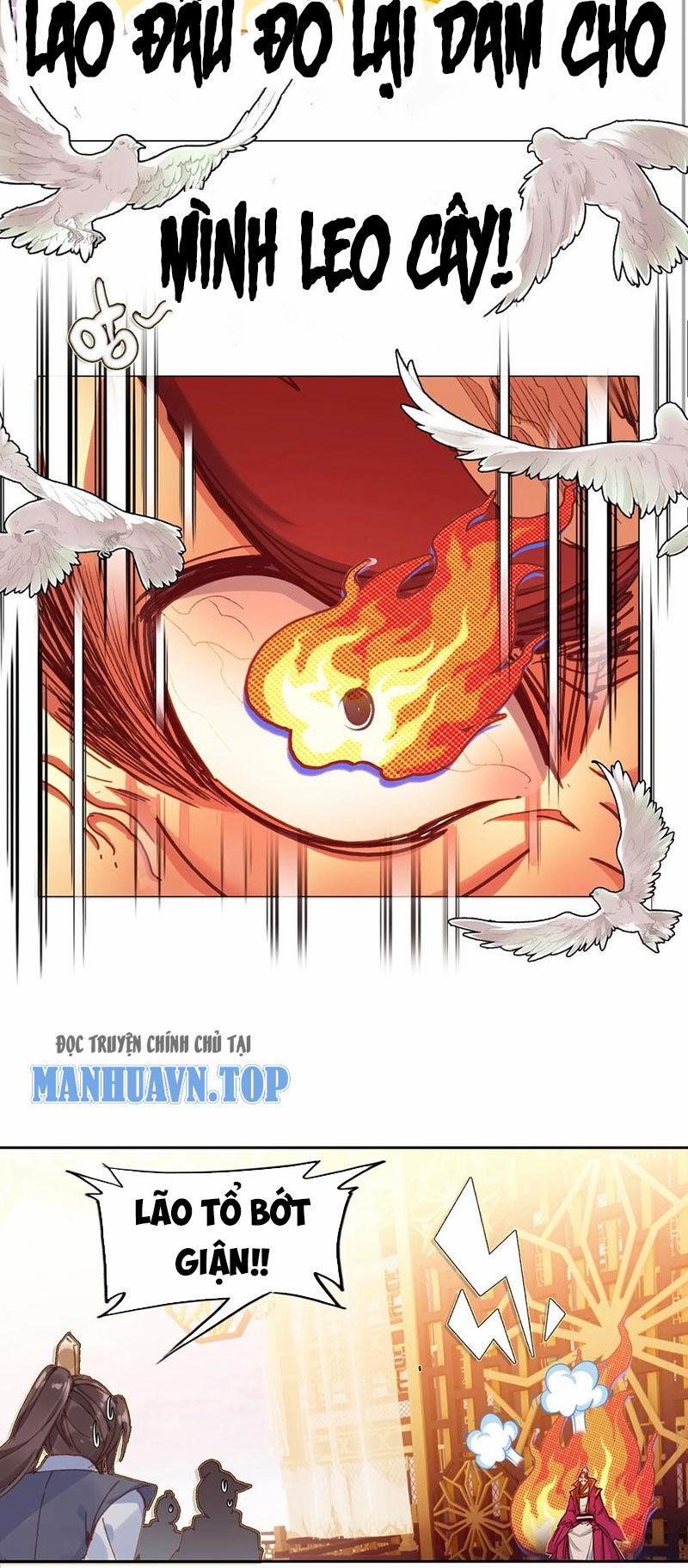 Ta Đây Chính Là Tuyệt Thế Cao Thủ 30 trang 26