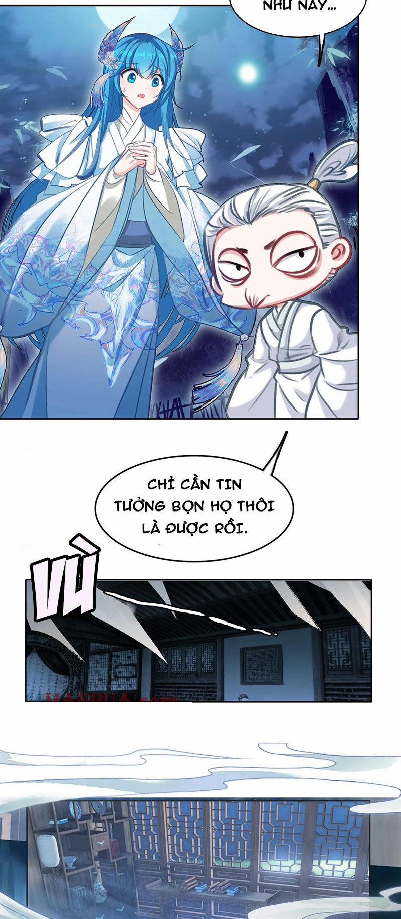 Ta Đây Chính Là Tuyệt Thế Cao Thủ 30 trang 3