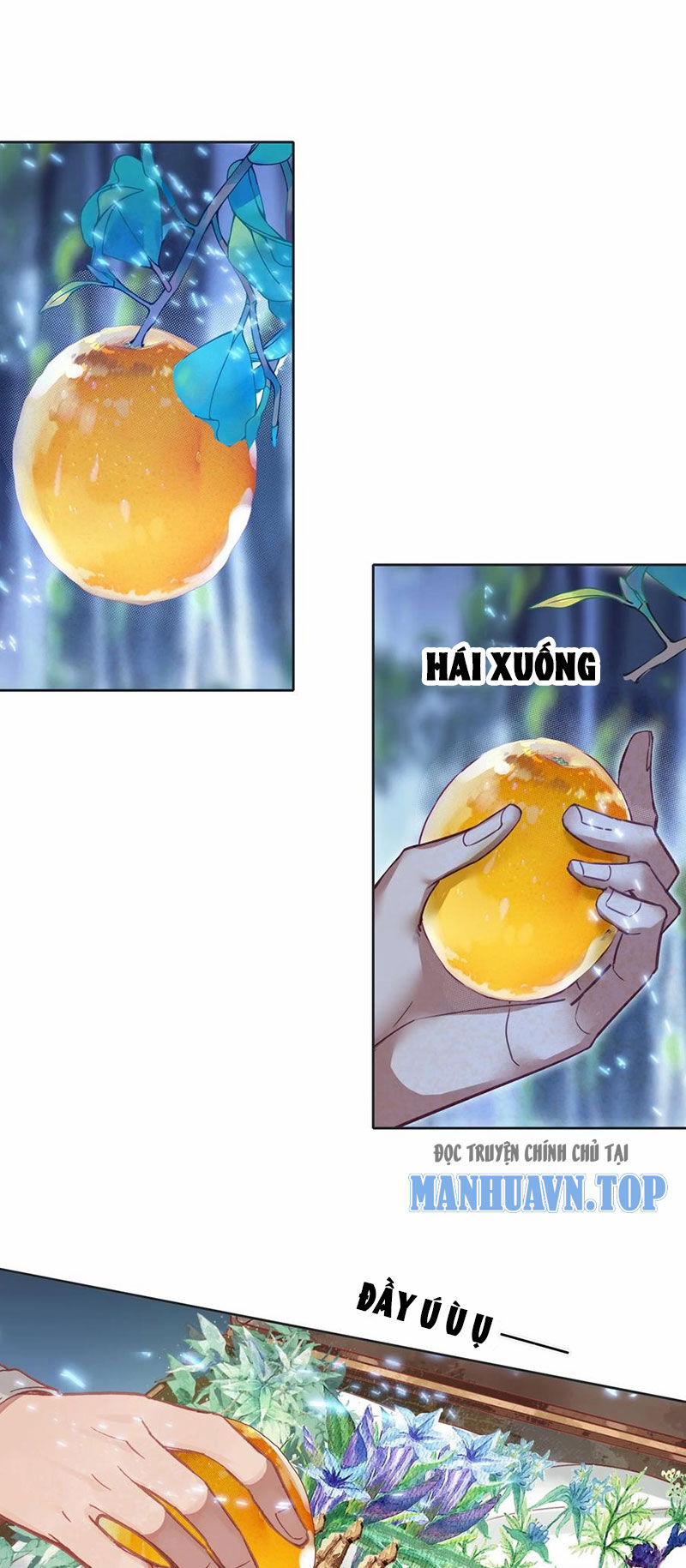 Ta Đây Chính Là Tuyệt Thế Cao Thủ 30 trang 6