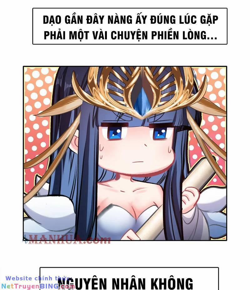 Ta Đây Chính Là Tuyệt Thế Cao Thủ 31 trang 1