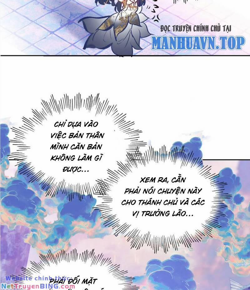 Ta Đây Chính Là Tuyệt Thế Cao Thủ 31 trang 12