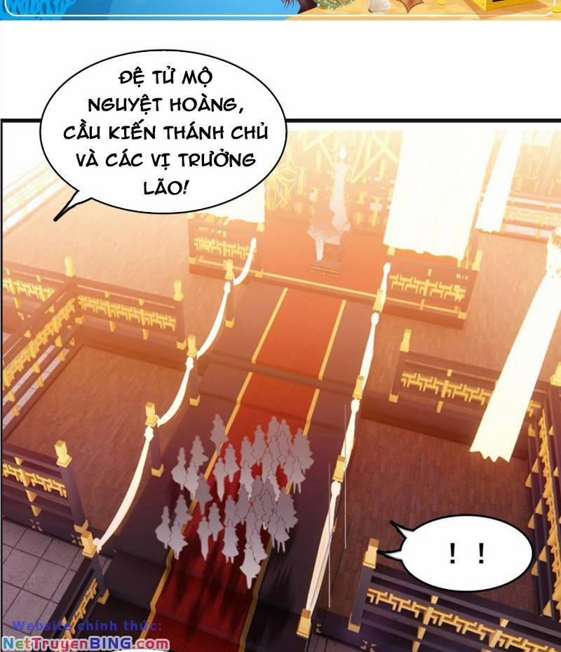 Ta Đây Chính Là Tuyệt Thế Cao Thủ 31 trang 15