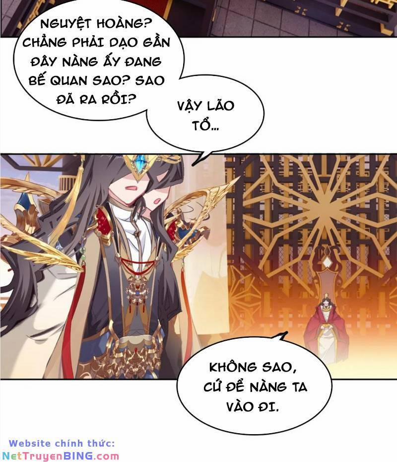 Ta Đây Chính Là Tuyệt Thế Cao Thủ 31 trang 16