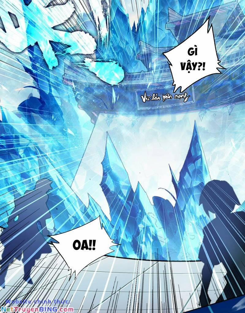 Ta Đây Chính Là Tuyệt Thế Cao Thủ 31 trang 36