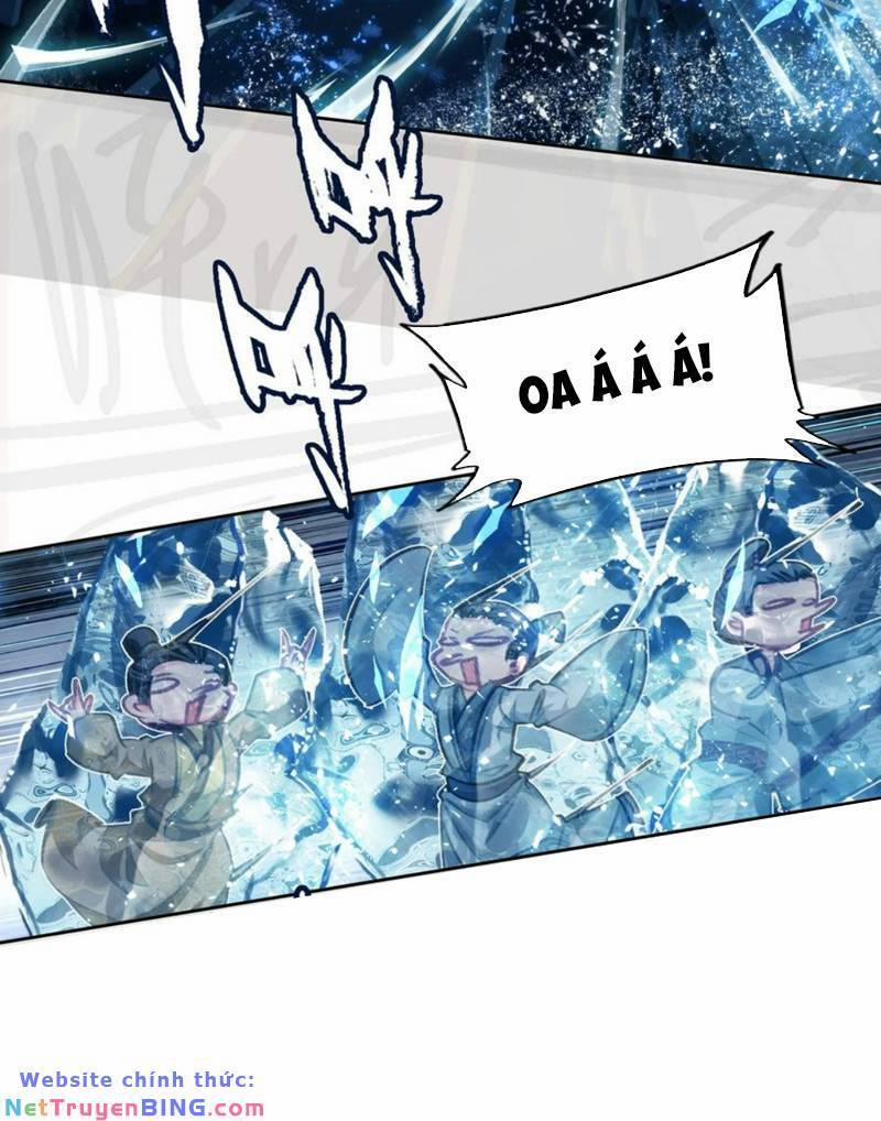 Ta Đây Chính Là Tuyệt Thế Cao Thủ 31 trang 40