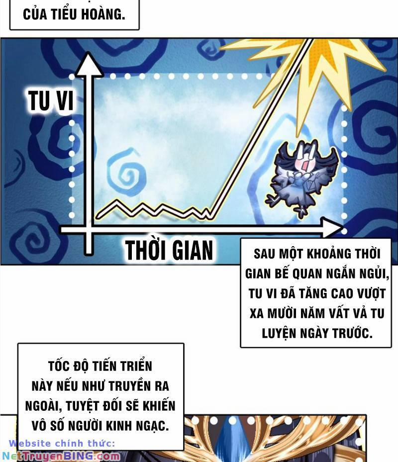 Ta Đây Chính Là Tuyệt Thế Cao Thủ 31 trang 5