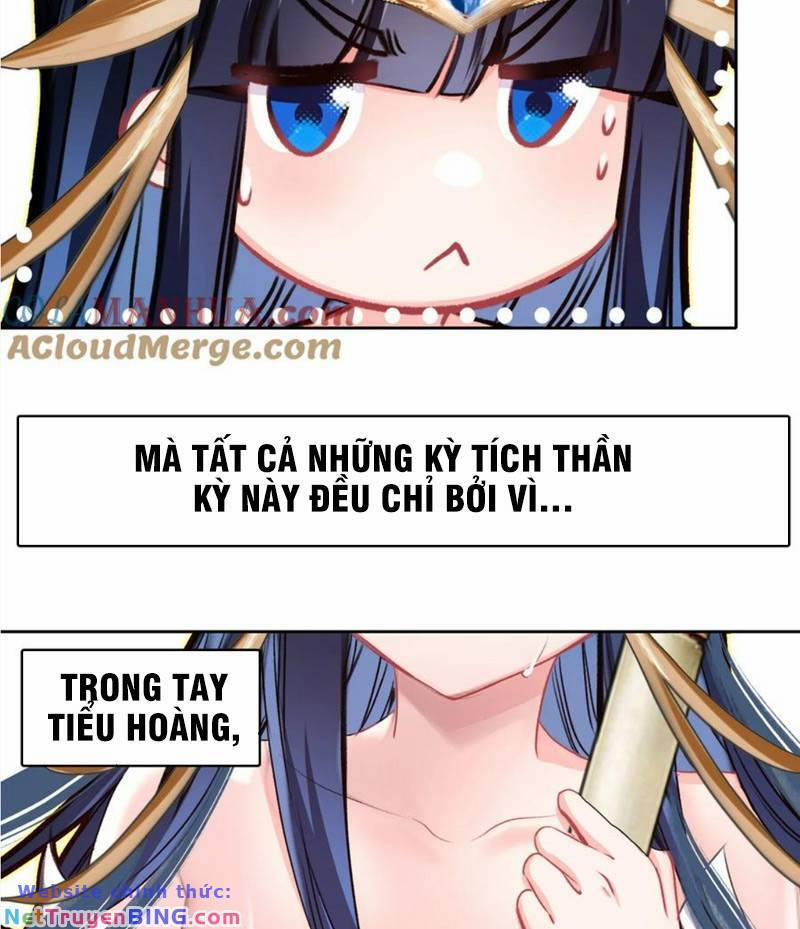 Ta Đây Chính Là Tuyệt Thế Cao Thủ 31 trang 6