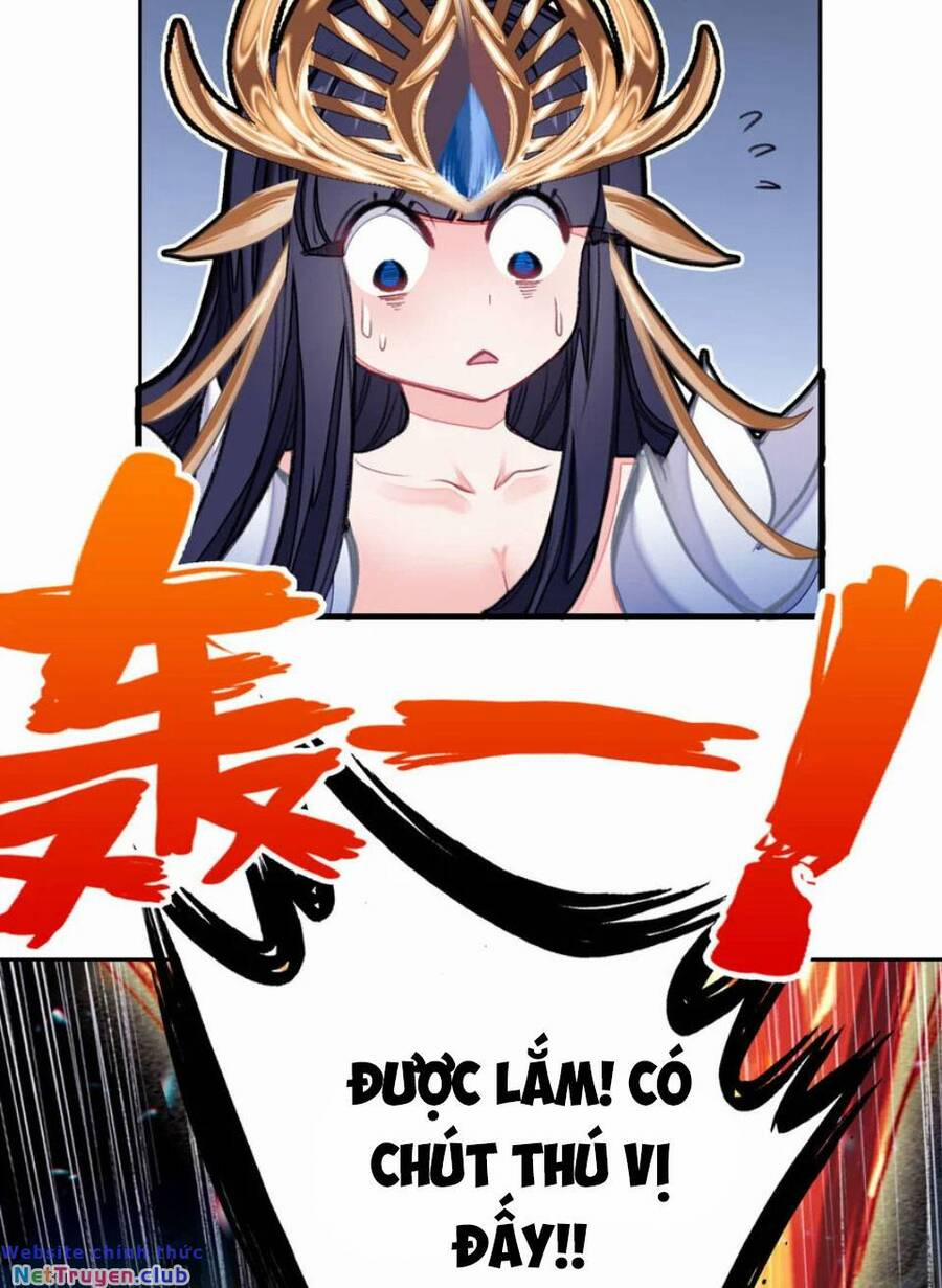 Ta Đây Chính Là Tuyệt Thế Cao Thủ 32 trang 10