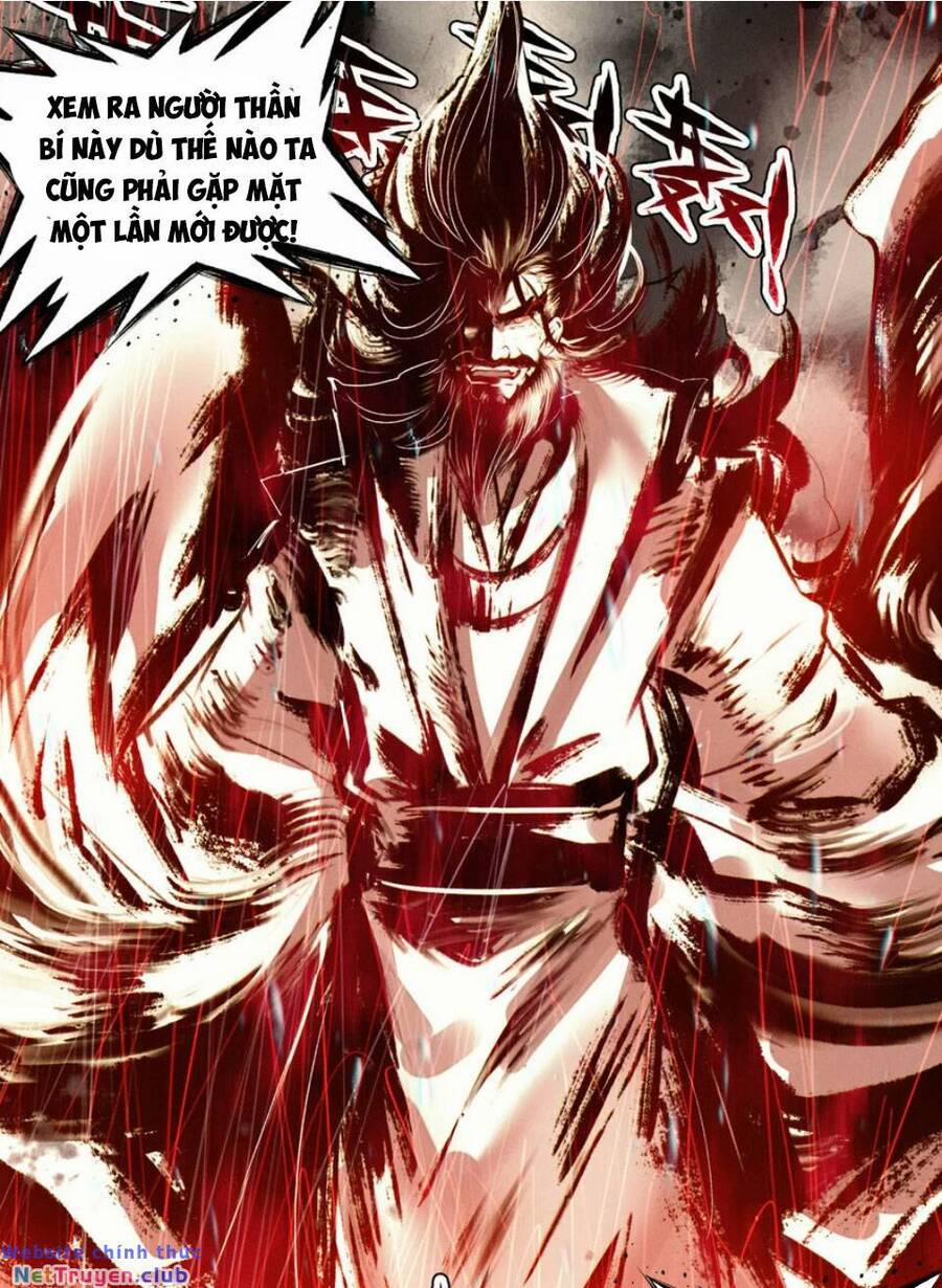 Ta Đây Chính Là Tuyệt Thế Cao Thủ 32 trang 12