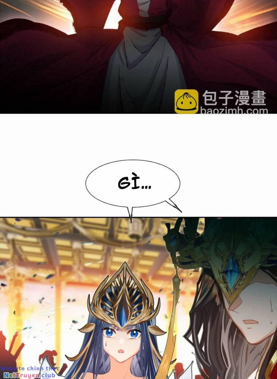 Ta Đây Chính Là Tuyệt Thế Cao Thủ 32 trang 18