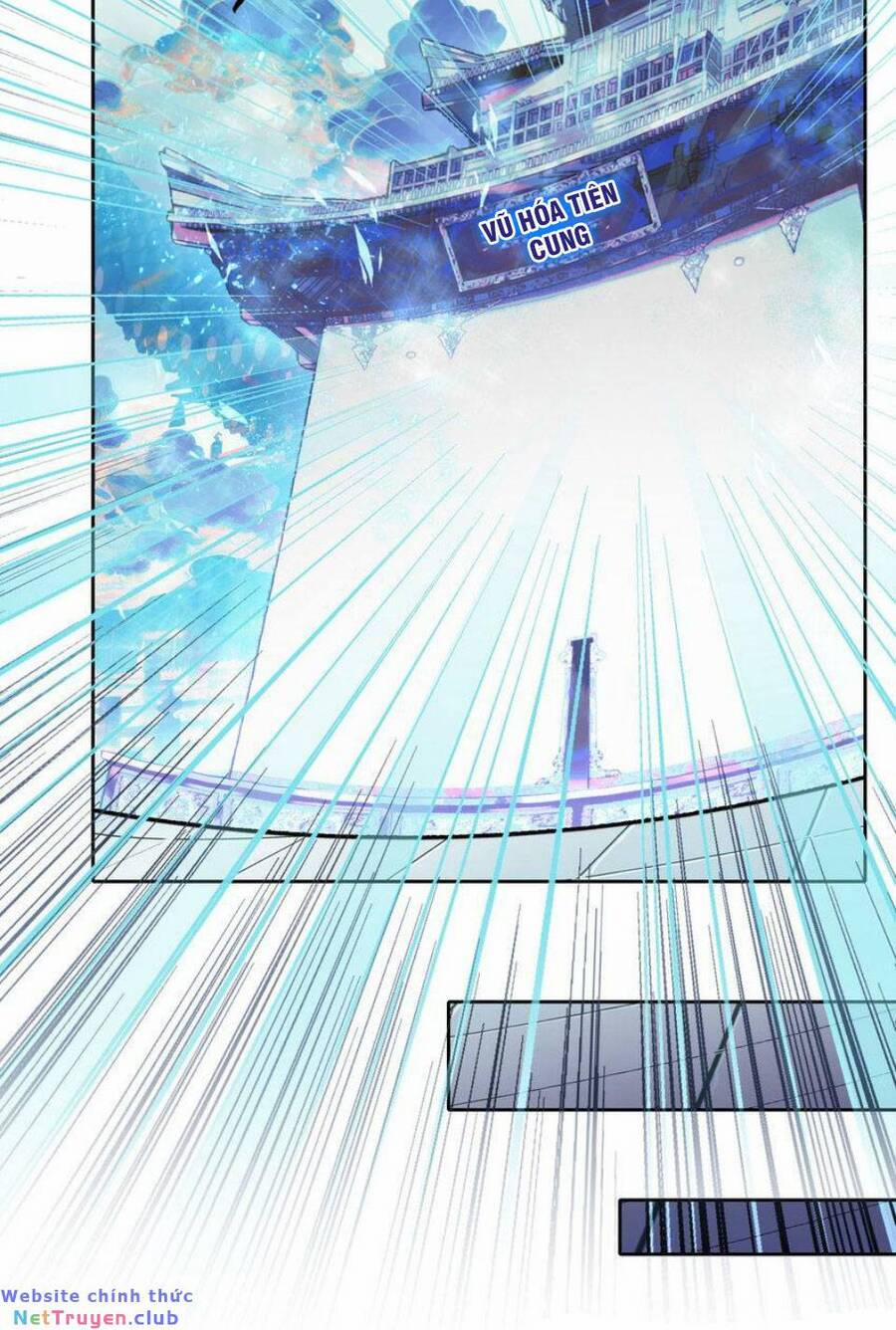 Ta Đây Chính Là Tuyệt Thế Cao Thủ 32 trang 20