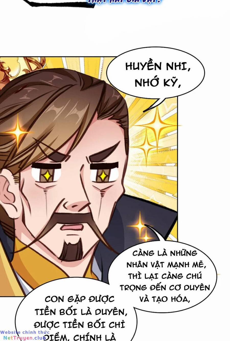 Ta Đây Chính Là Tuyệt Thế Cao Thủ 32 trang 30