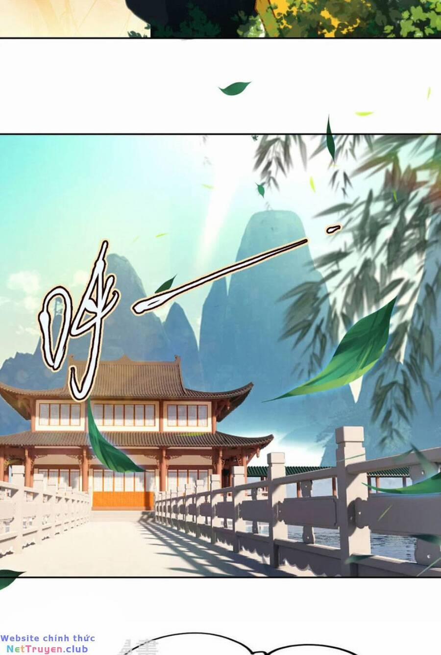 Ta Đây Chính Là Tuyệt Thế Cao Thủ 32 trang 35