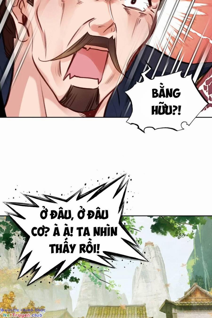 Ta Đây Chính Là Tuyệt Thế Cao Thủ 32 trang 40