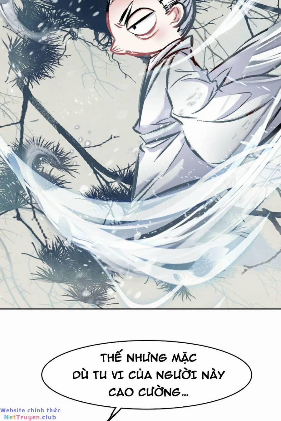 Ta Đây Chính Là Tuyệt Thế Cao Thủ 32 trang 42