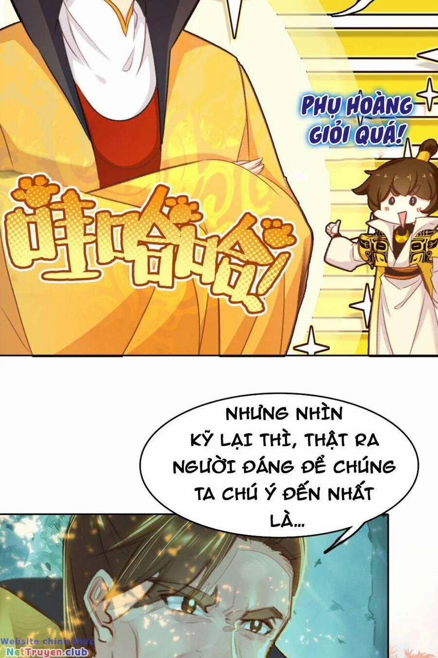 Ta Đây Chính Là Tuyệt Thế Cao Thủ 32 trang 47