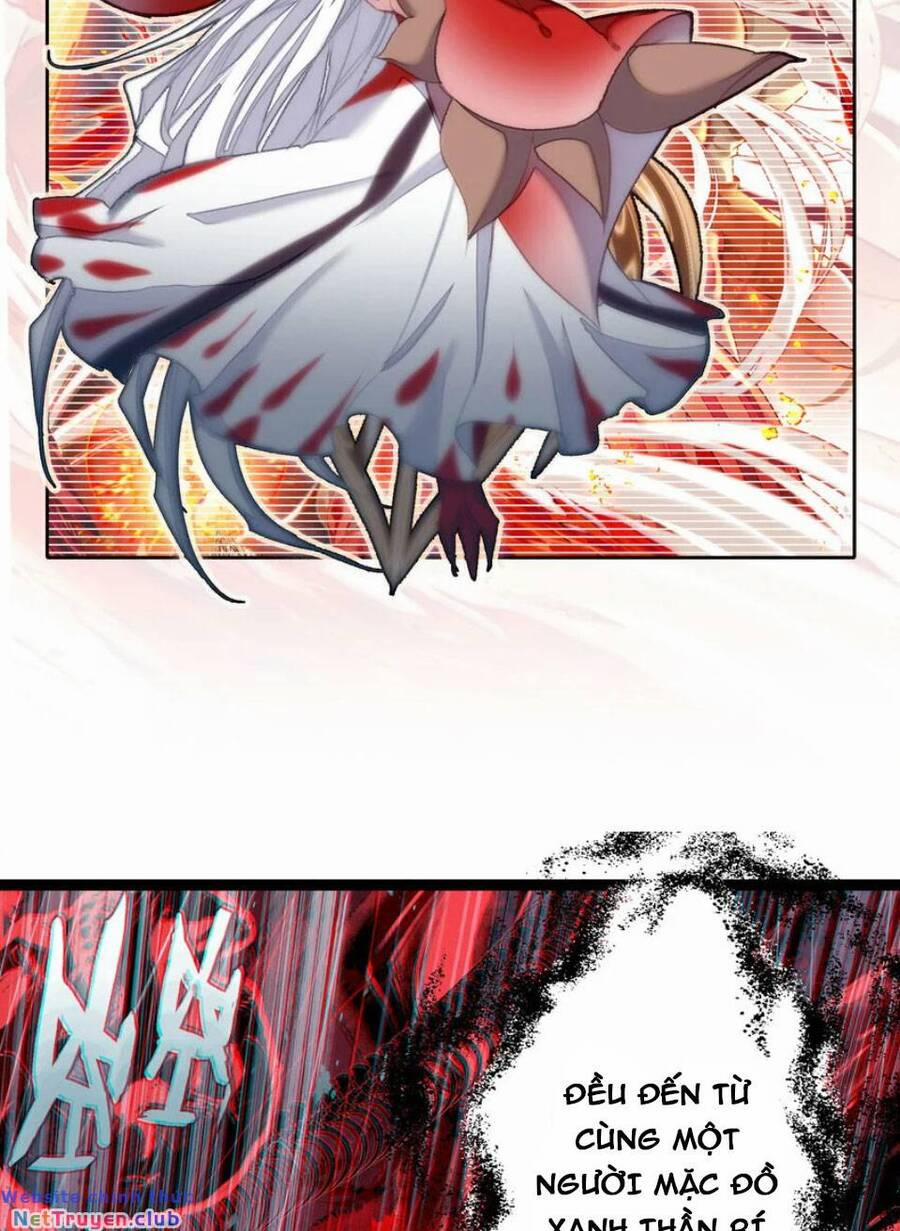 Ta Đây Chính Là Tuyệt Thế Cao Thủ 32 trang 5