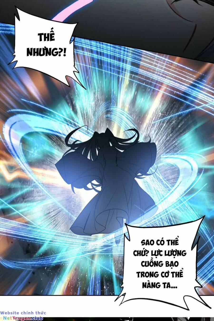 Ta Đây Chính Là Tuyệt Thế Cao Thủ 32 trang 57