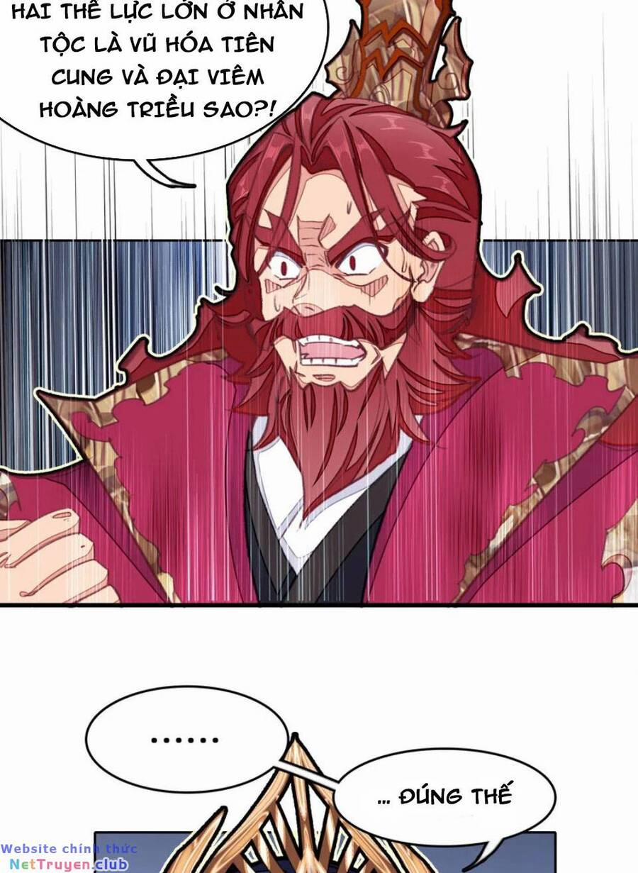 Ta Đây Chính Là Tuyệt Thế Cao Thủ 32 trang 9