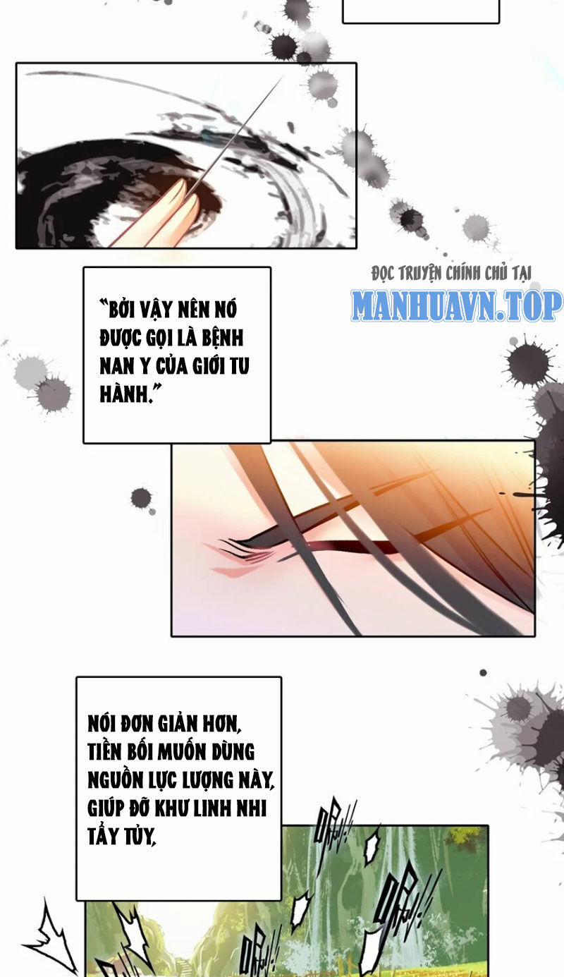 Ta Đây Chính Là Tuyệt Thế Cao Thủ 33 trang 1