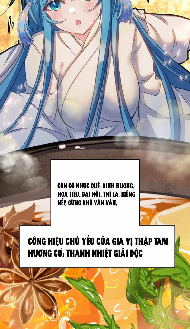 Ta Đây Chính Là Tuyệt Thế Cao Thủ 33 trang 12