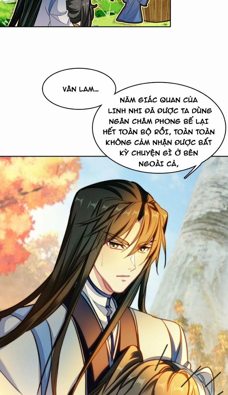 Ta Đây Chính Là Tuyệt Thế Cao Thủ 33 trang 15