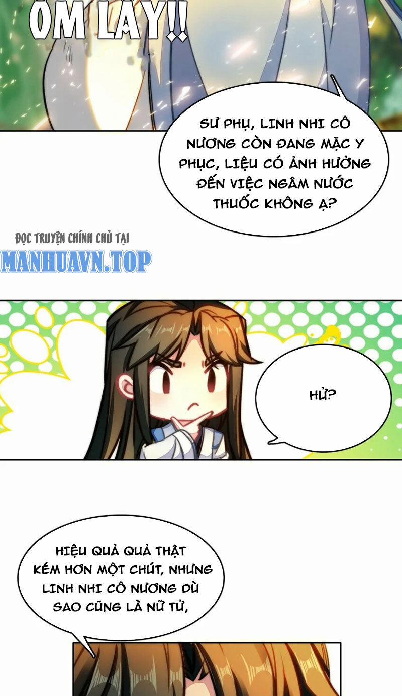 Ta Đây Chính Là Tuyệt Thế Cao Thủ 33 trang 18