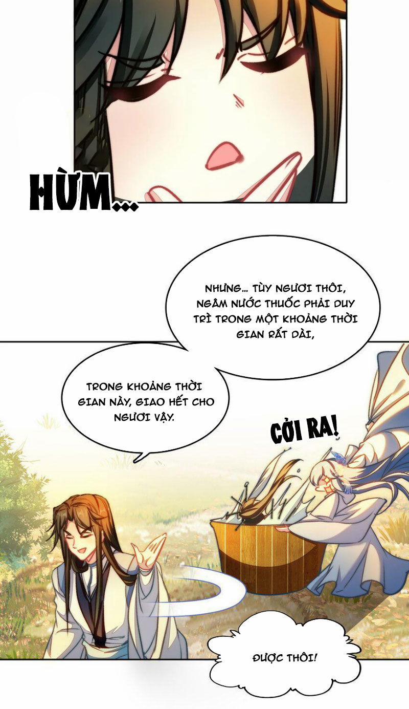 Ta Đây Chính Là Tuyệt Thế Cao Thủ 33 trang 19