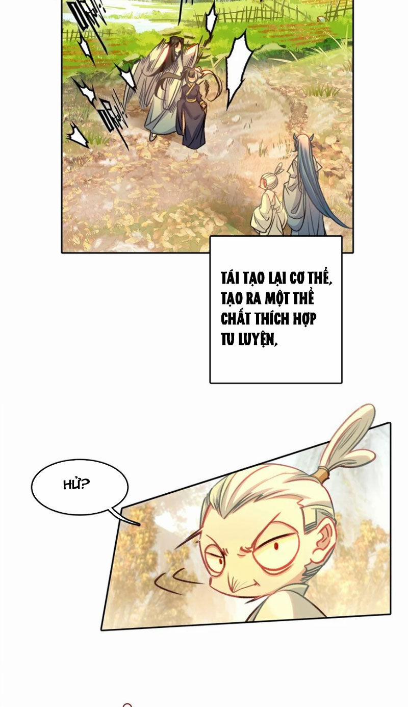 Ta Đây Chính Là Tuyệt Thế Cao Thủ 33 trang 2