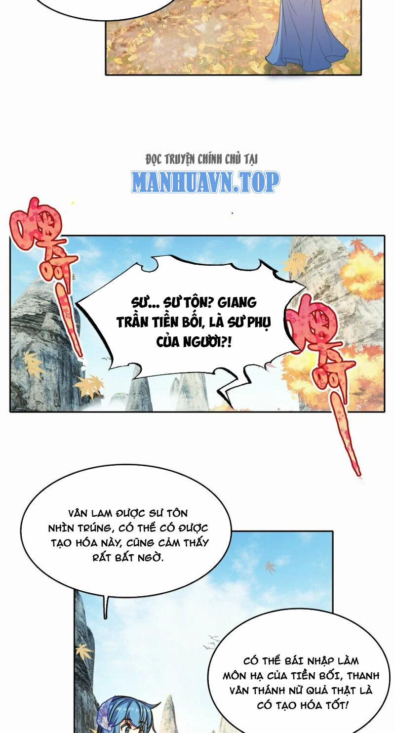 Ta Đây Chính Là Tuyệt Thế Cao Thủ 33 trang 21