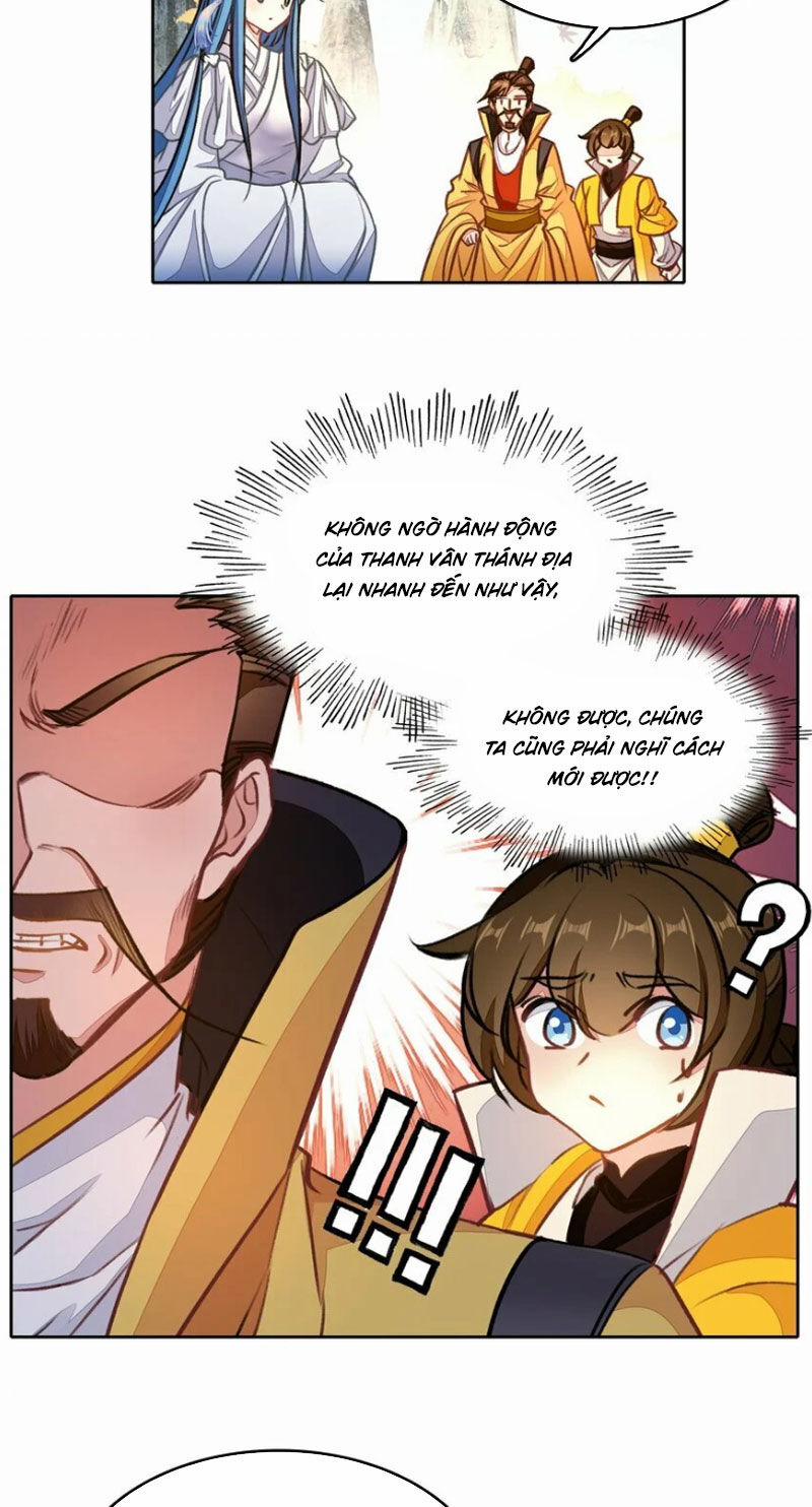 Ta Đây Chính Là Tuyệt Thế Cao Thủ 33 trang 22