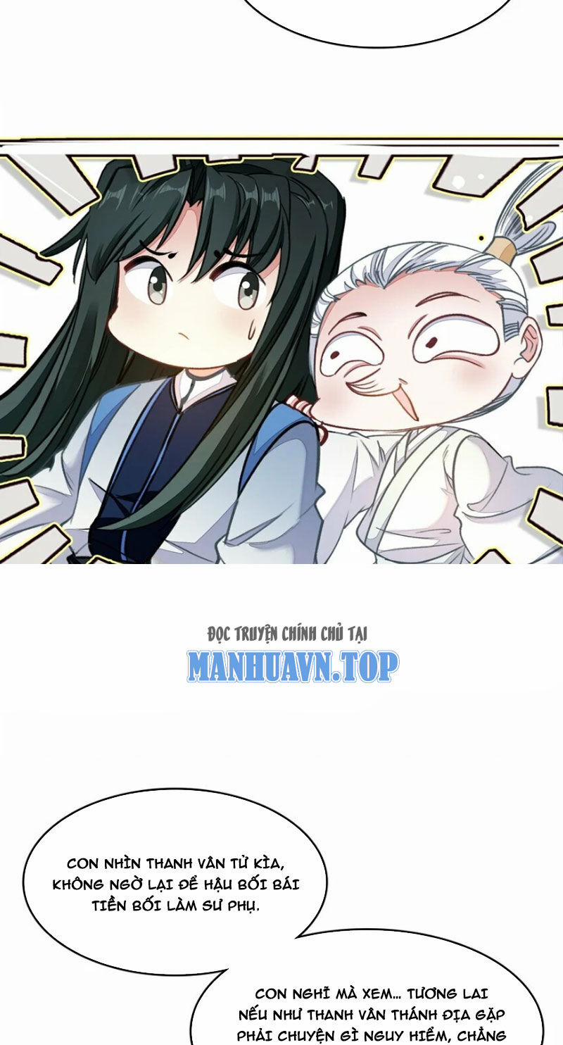 Ta Đây Chính Là Tuyệt Thế Cao Thủ 33 trang 24