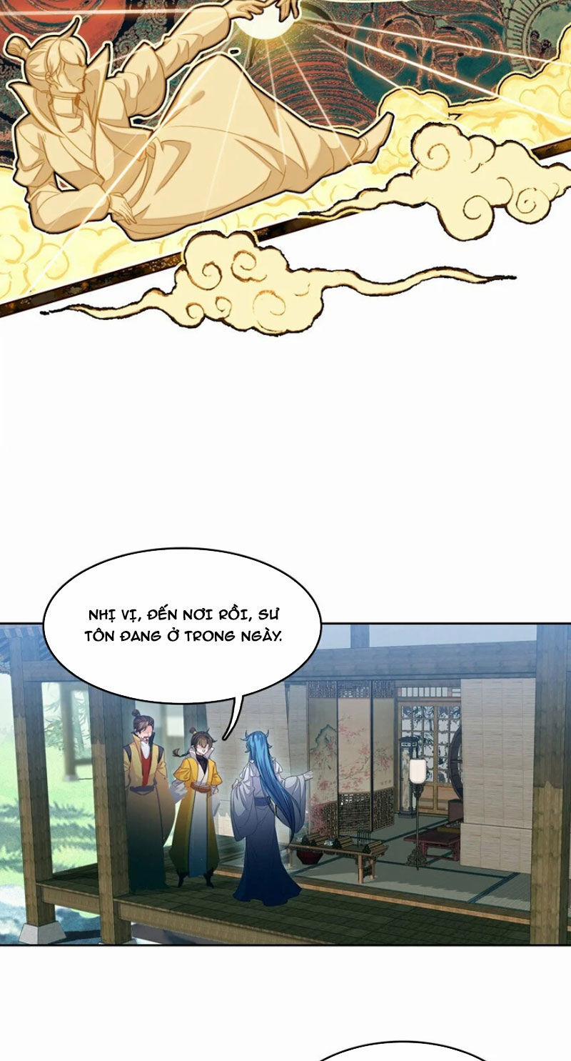 Ta Đây Chính Là Tuyệt Thế Cao Thủ 33 trang 29