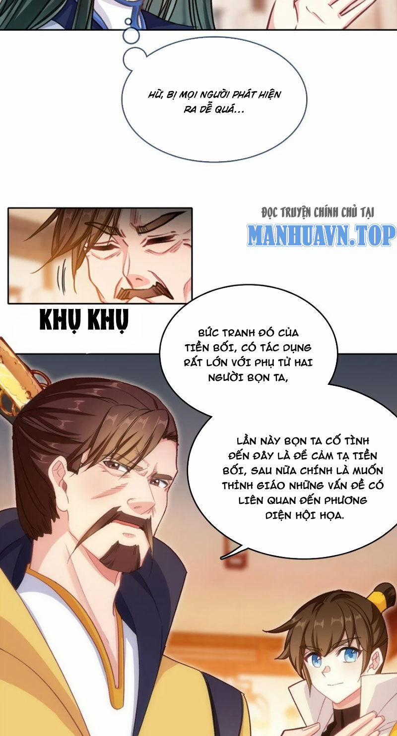 Ta Đây Chính Là Tuyệt Thế Cao Thủ 33 trang 31