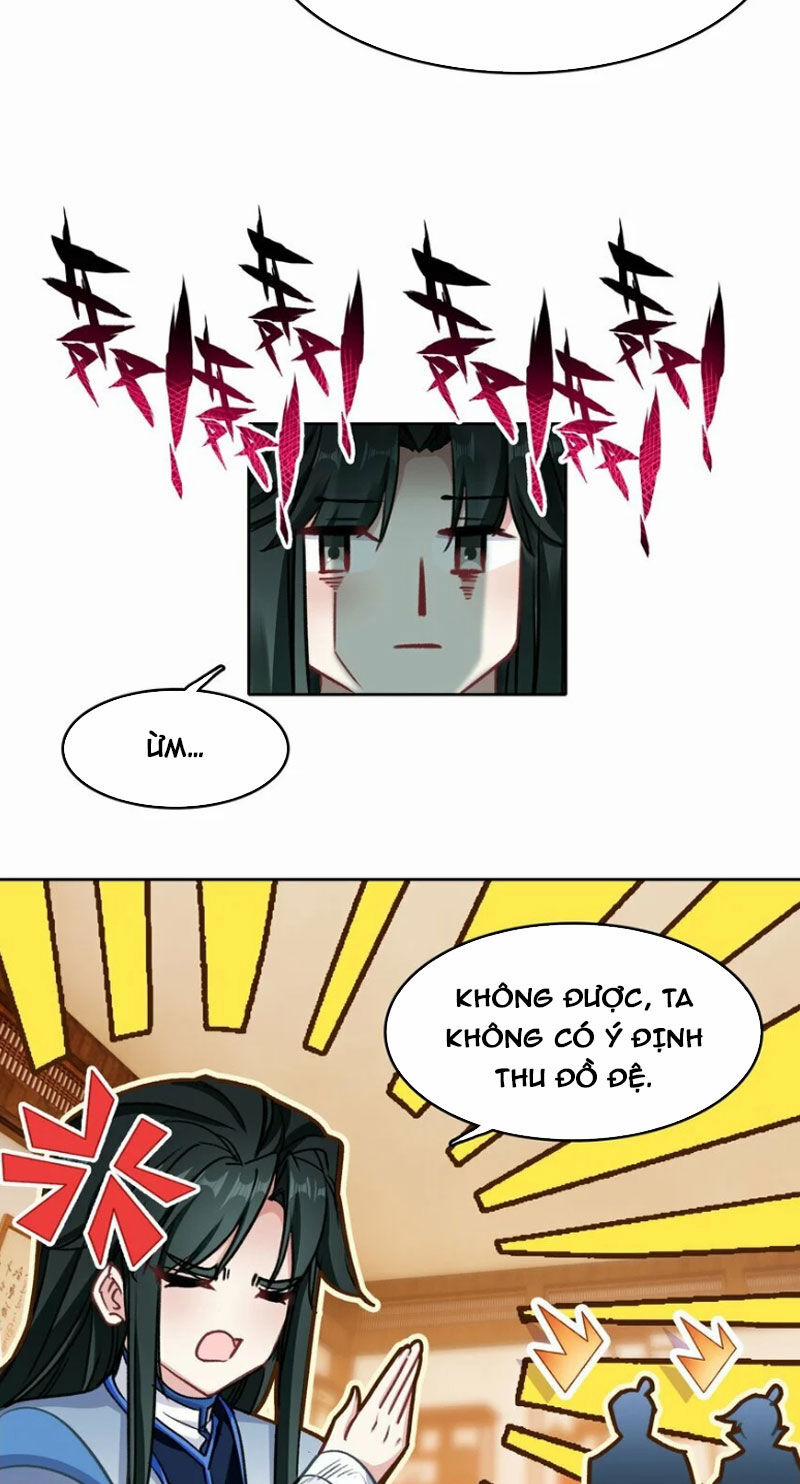 Ta Đây Chính Là Tuyệt Thế Cao Thủ 33 trang 34