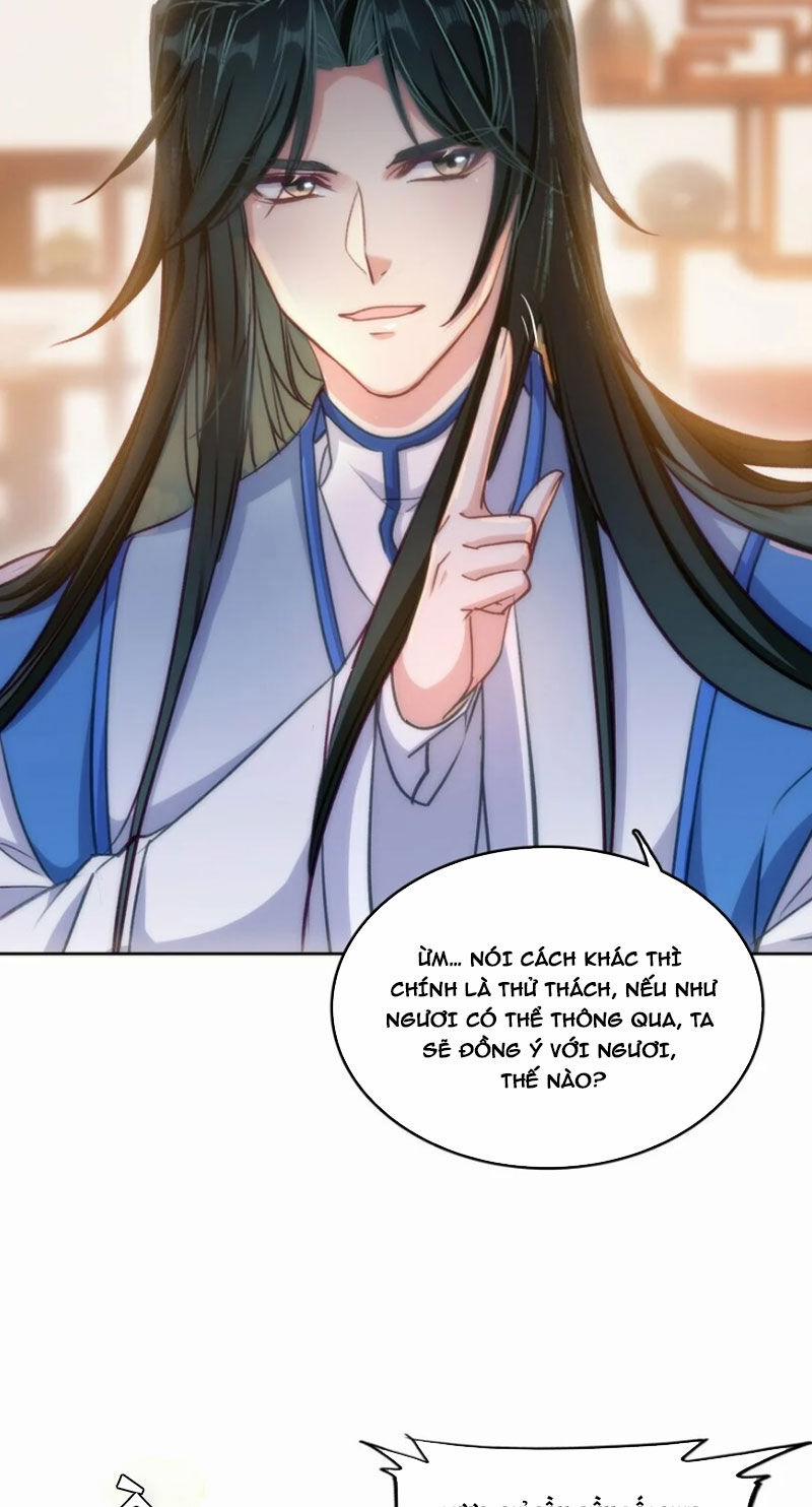 Ta Đây Chính Là Tuyệt Thế Cao Thủ 33 trang 38