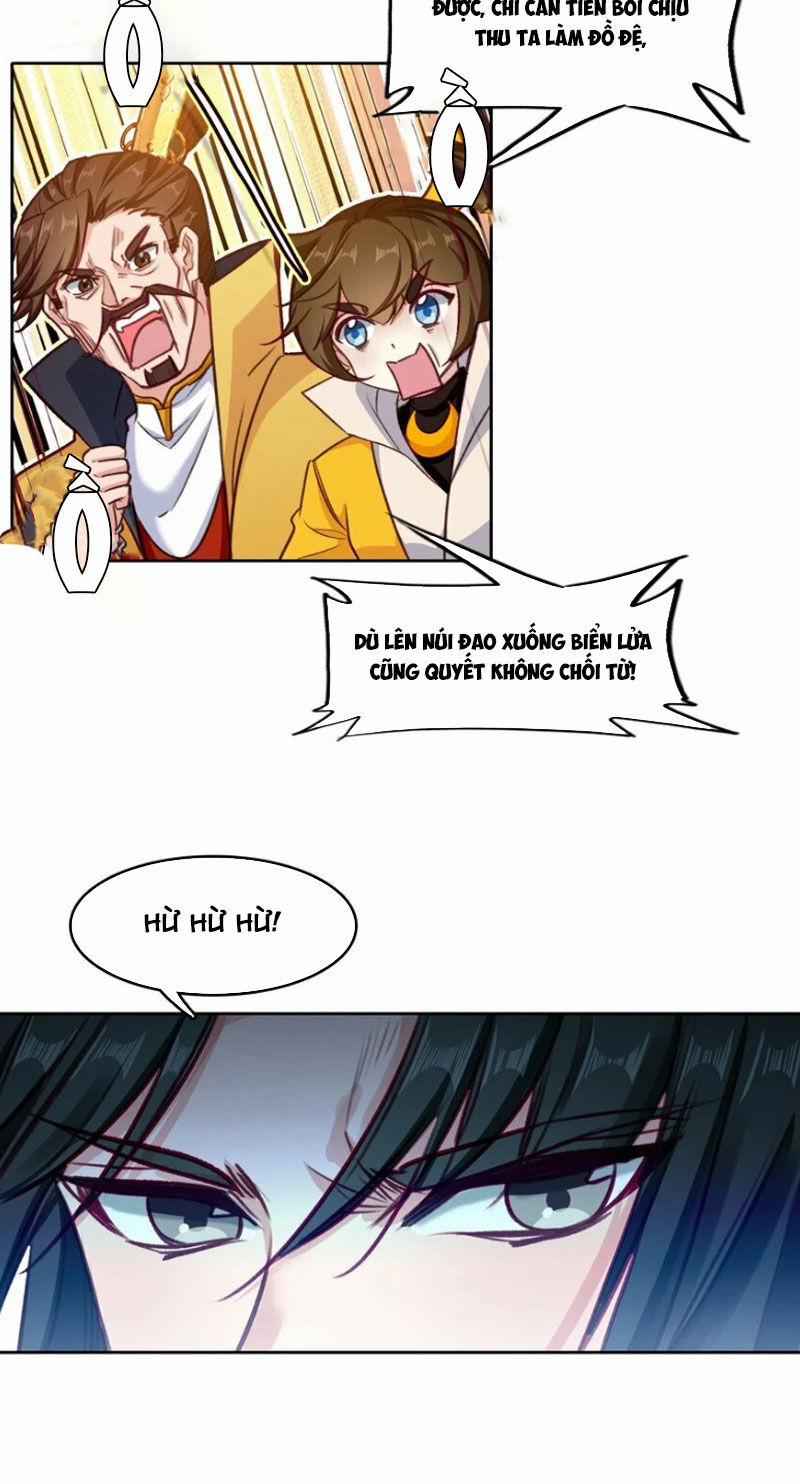 Ta Đây Chính Là Tuyệt Thế Cao Thủ 33 trang 39