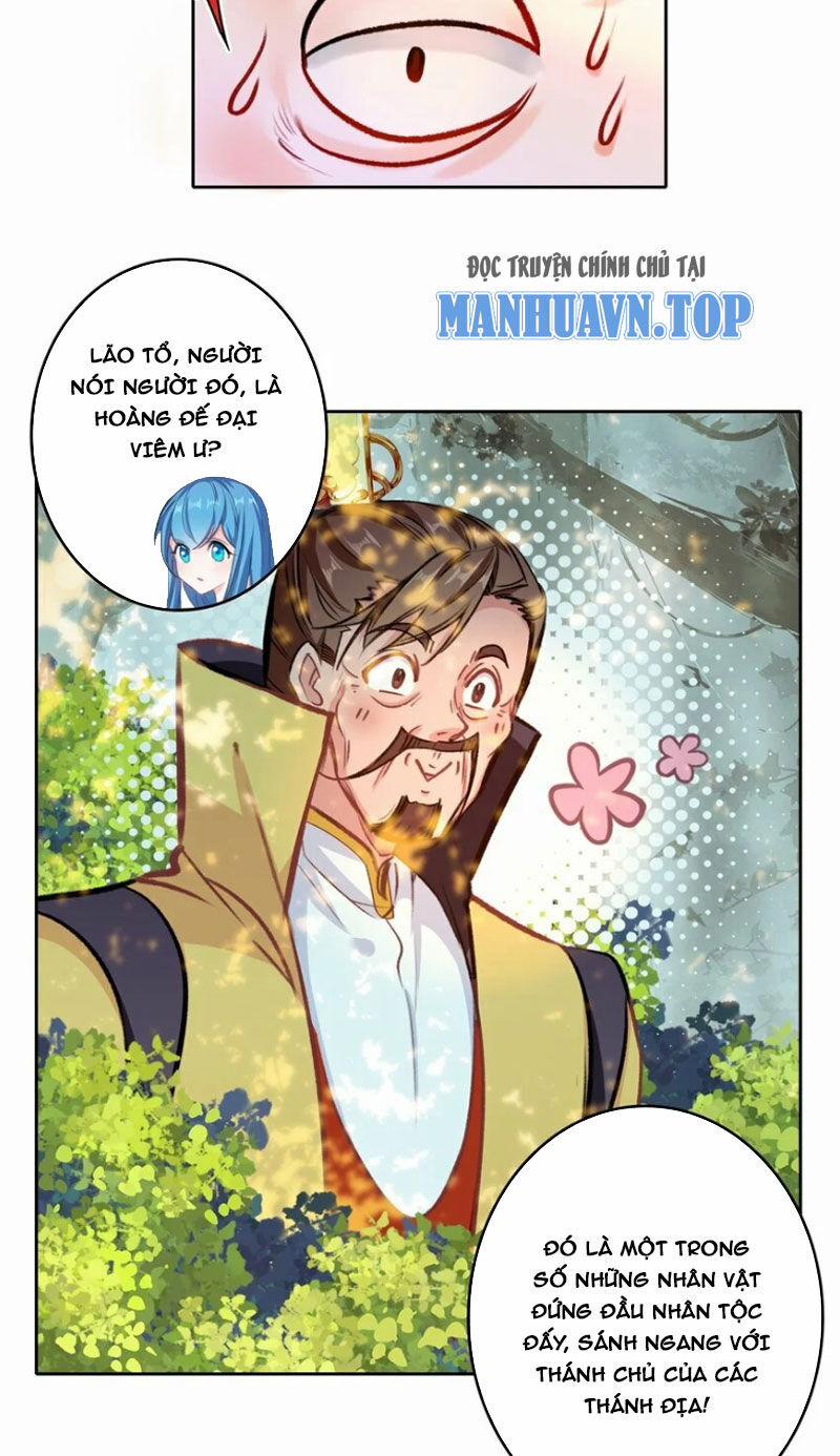 Ta Đây Chính Là Tuyệt Thế Cao Thủ 33 trang 4