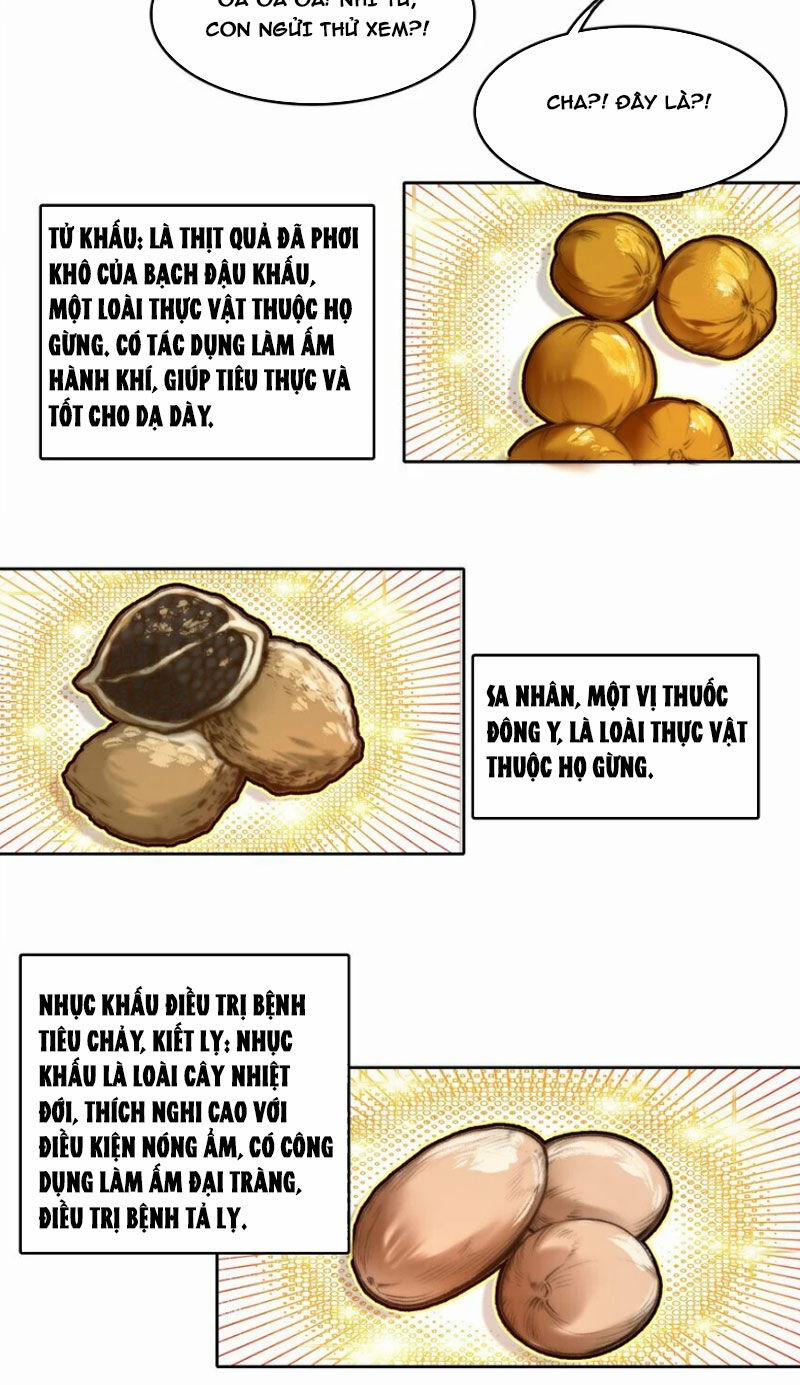 Ta Đây Chính Là Tuyệt Thế Cao Thủ 33 trang 9