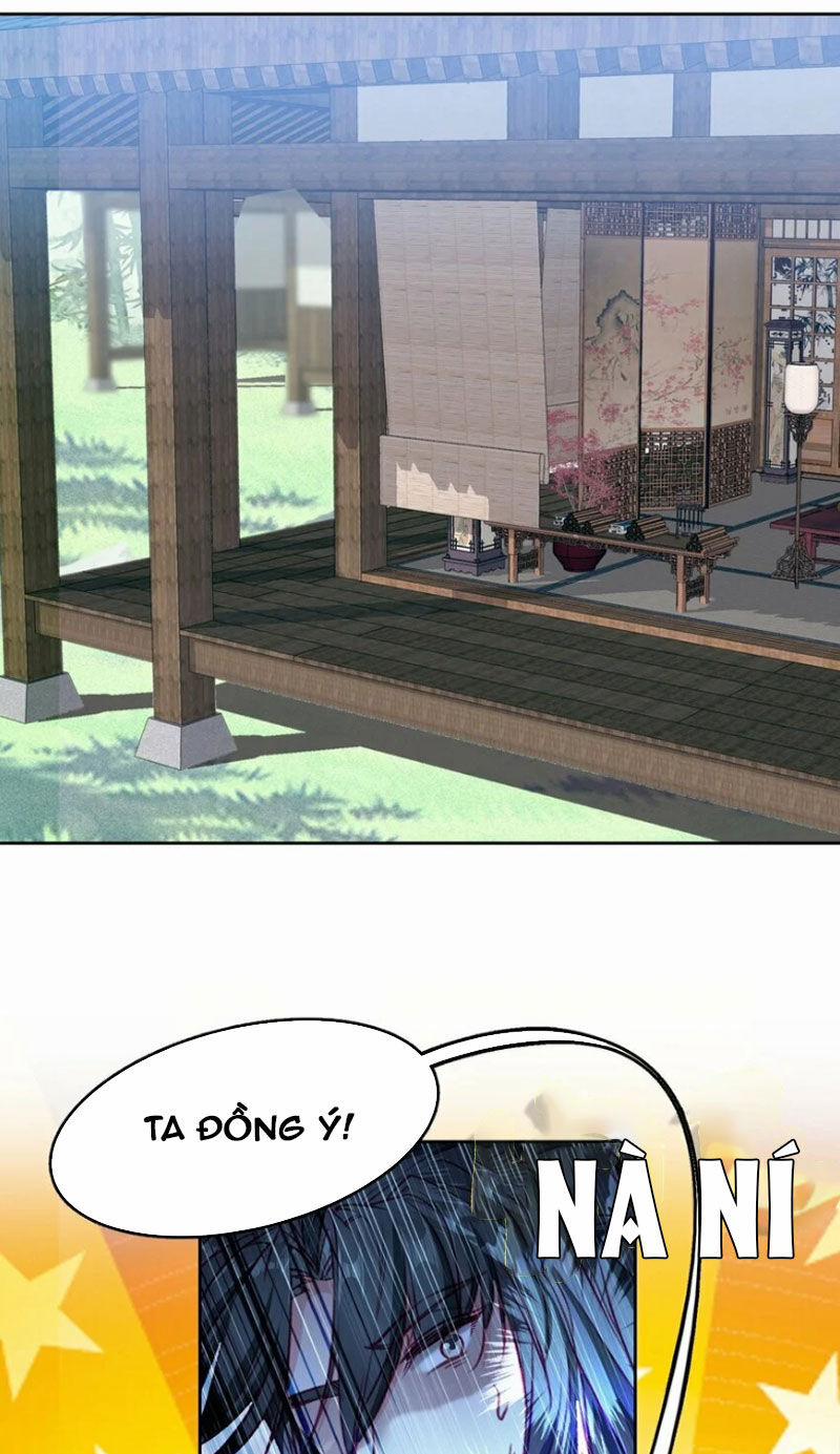 Ta Đây Chính Là Tuyệt Thế Cao Thủ 34 trang 0