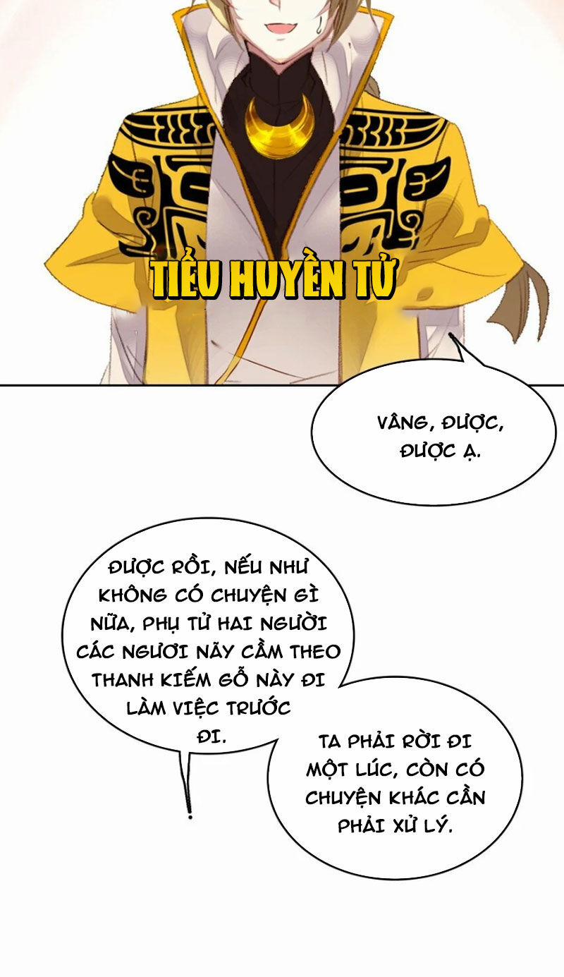 Ta Đây Chính Là Tuyệt Thế Cao Thủ 34 trang 14