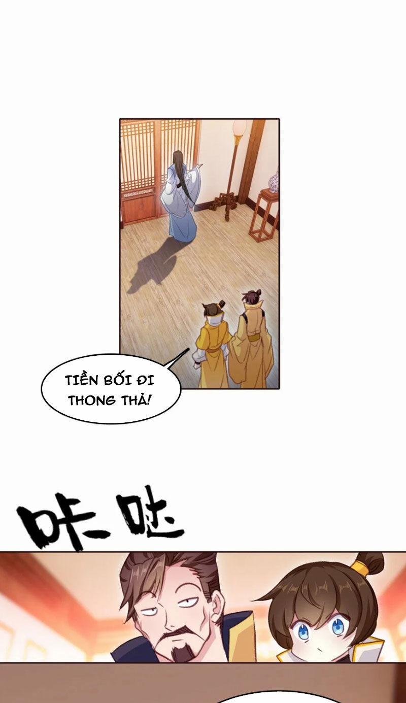 Ta Đây Chính Là Tuyệt Thế Cao Thủ 34 trang 15