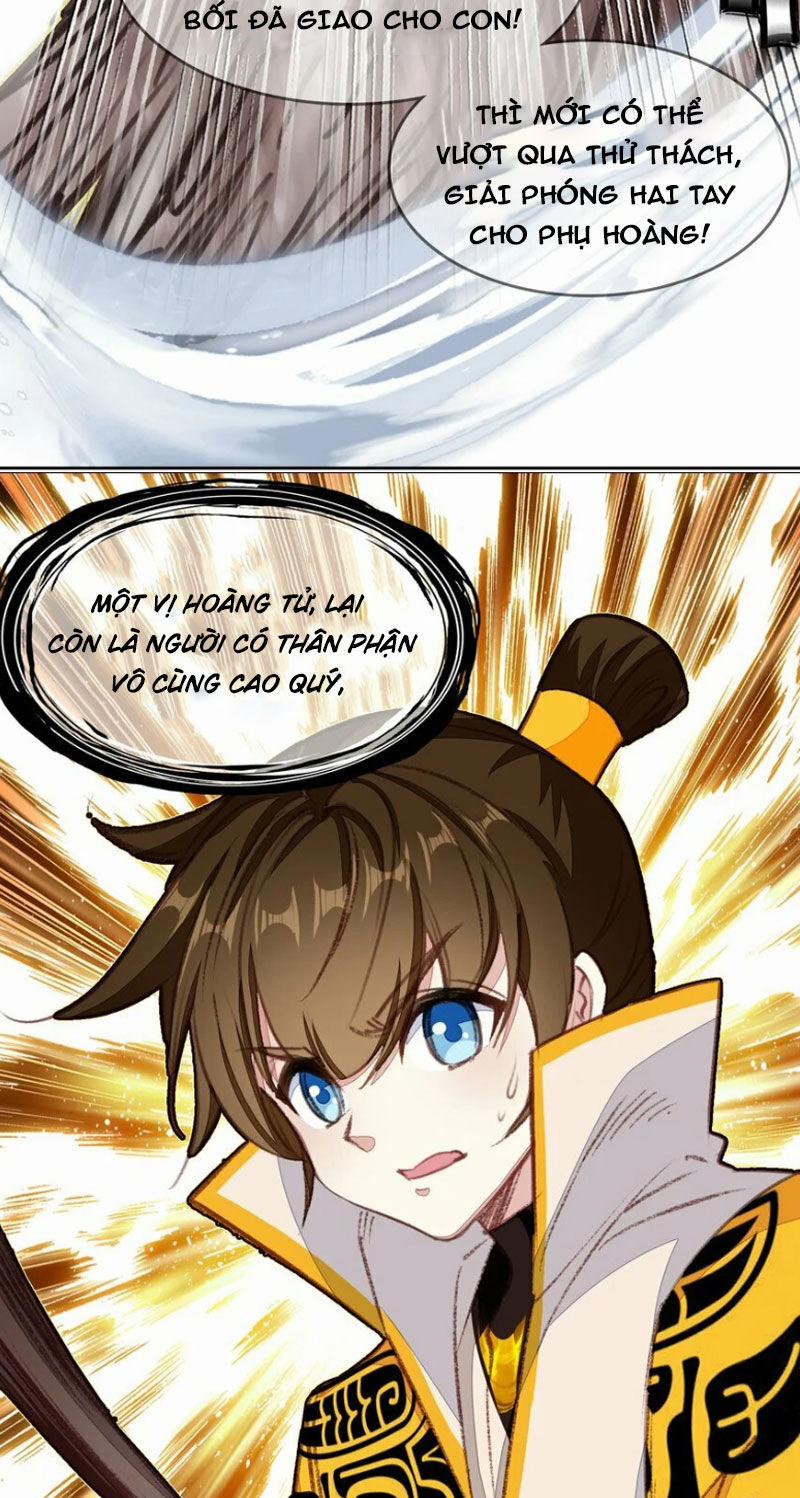 Ta Đây Chính Là Tuyệt Thế Cao Thủ 34 trang 29