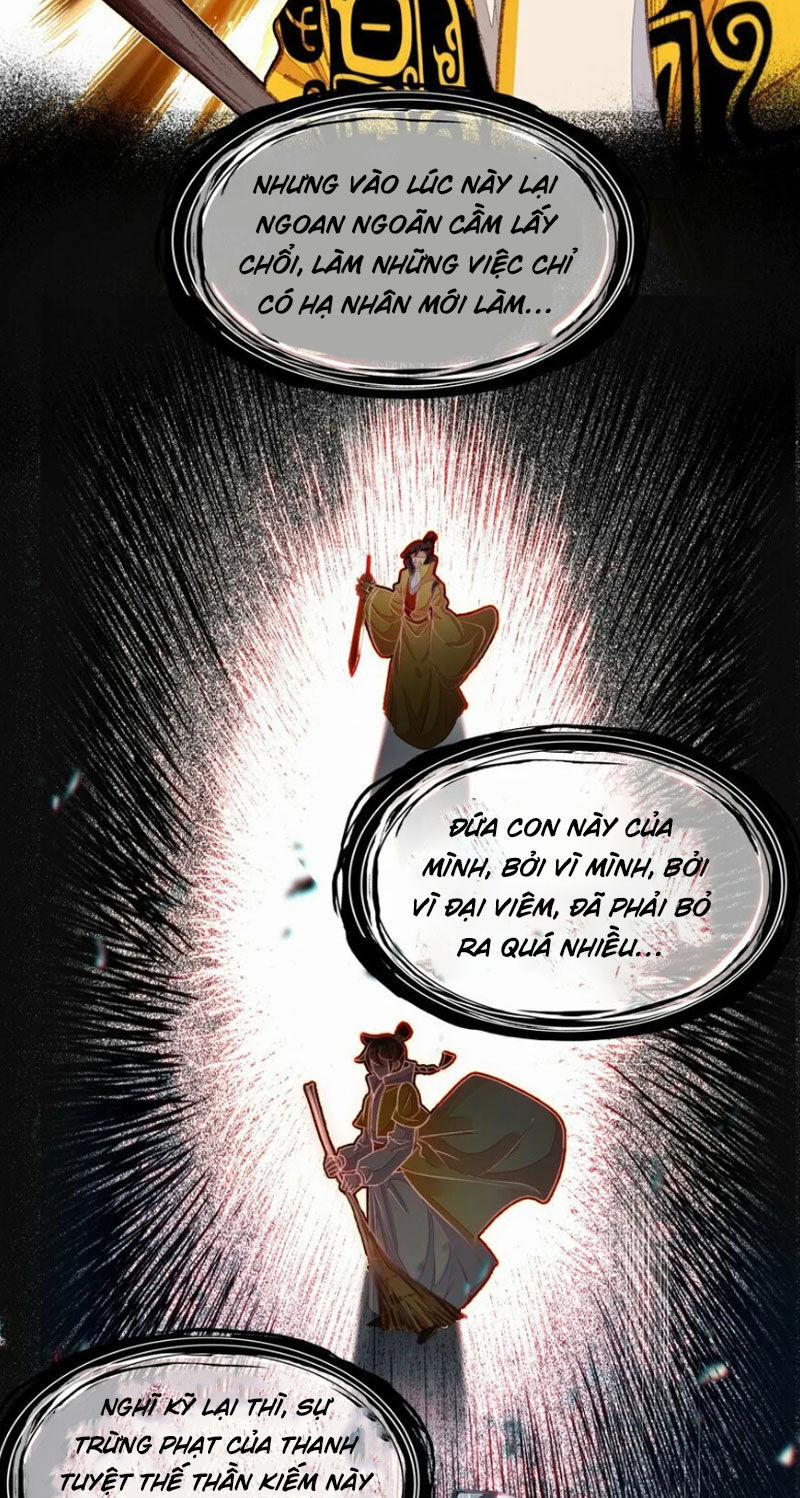 Ta Đây Chính Là Tuyệt Thế Cao Thủ 34 trang 30